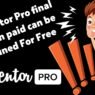 Elementor Pro final version paid can be obtained For Free 